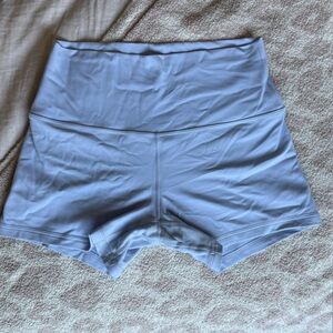Lululemon Align 4” shorts